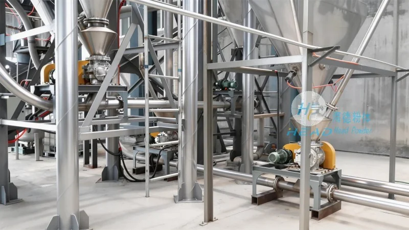 Silica Fume Pneumatic Conveying: Methods and Systems